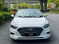 Hyundai Mistra