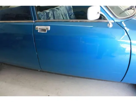 Citroen GS