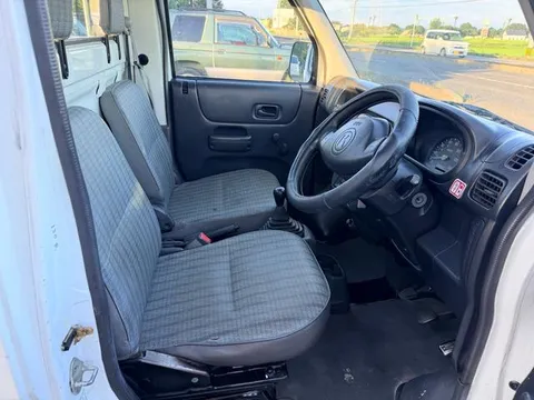 Honda Acty Truck