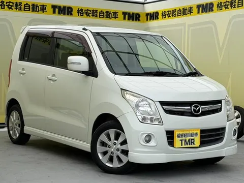 Mazda AZ-Wagon
