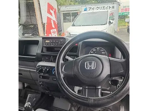 Honda Acty Truck
