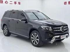 Mercedes-Benz Mercedes-Benz GLS