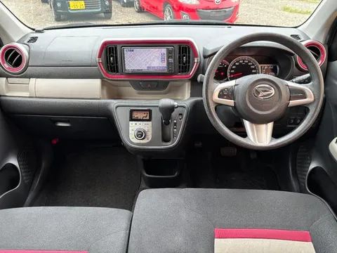 Daihatsu Boon