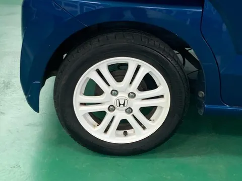 Honda N-BOX Plus