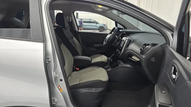 Renault QM3