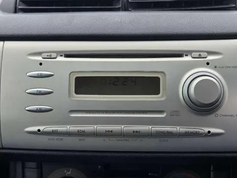Subaru R2