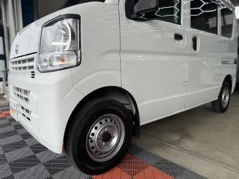 Nissan Clipper