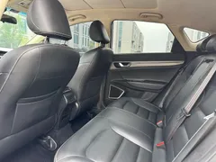 Geely Emgrand GS