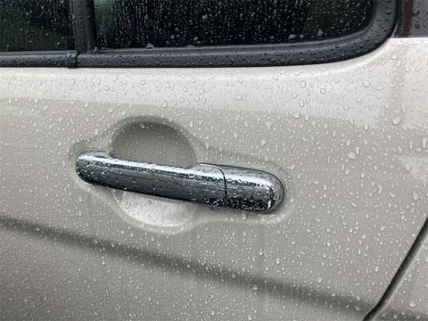 Suzuki Alto Lapin LC