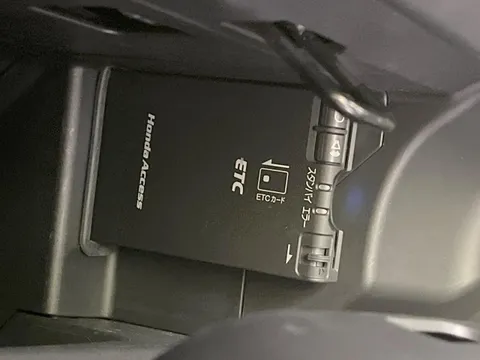 Honda S660