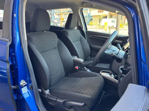Honda Jazz (Fit)