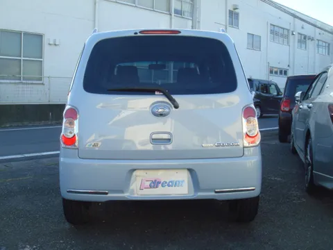 Daihatsu Mira Cocoa