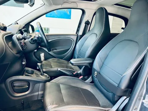 Smart For Four