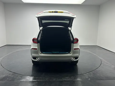 Honda Avancier