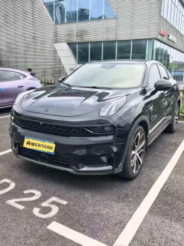 Lynk & Co Lynk & Co 05
