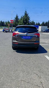 Buick Envision