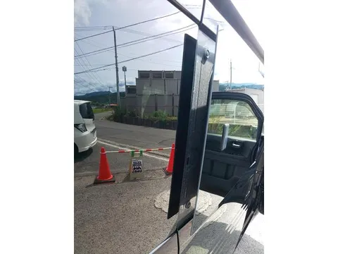 Honda N-VAN Plus Style