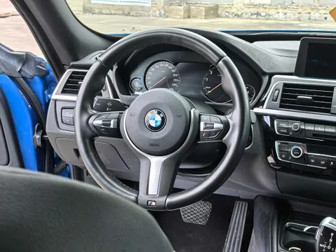 BMW Gran Turismo