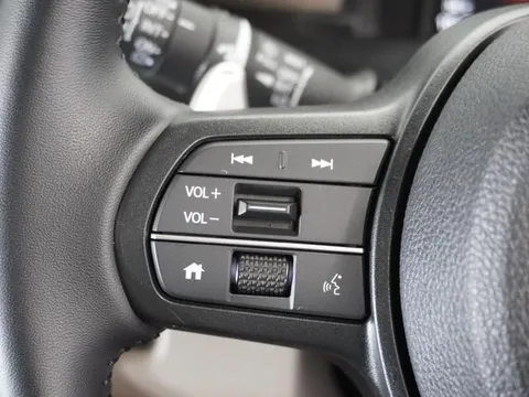 Honda N-BOX Joy