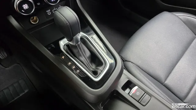 Renault XM3
