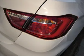 Changan Eado DT