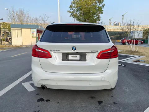 BMW 2-Series