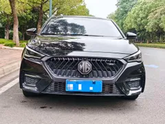 MG MG6