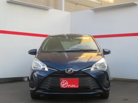 Toyota Yaris (Vitz)