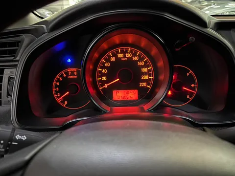 Honda Jazz (Fit)