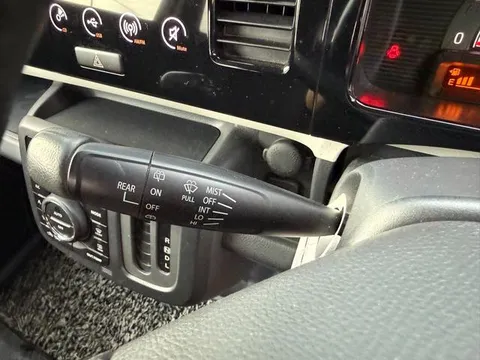 Suzuki MR Wagon