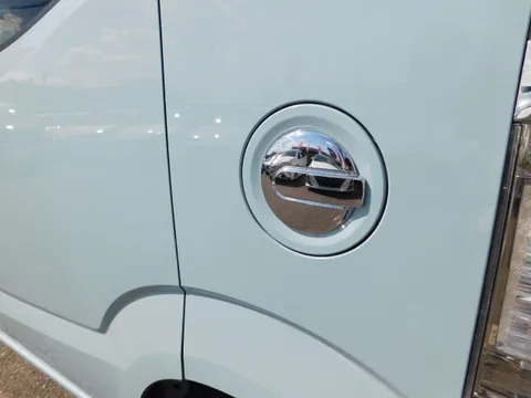 Honda N-BOX Slash