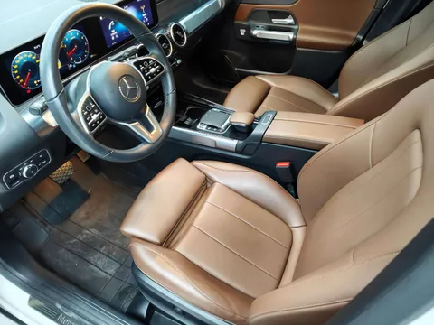 Mercedes-Benz Mercedes-Benz GLB
