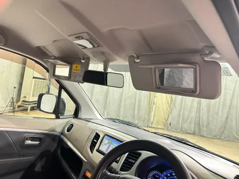 Mazda Flair