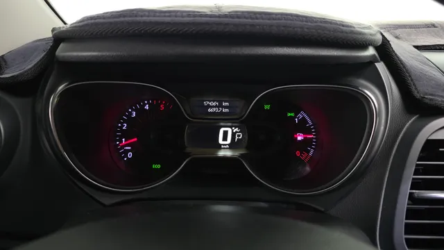 Renault QM3