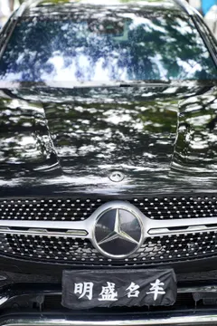 Mercedes-Benz Mercedes-Benz GLC