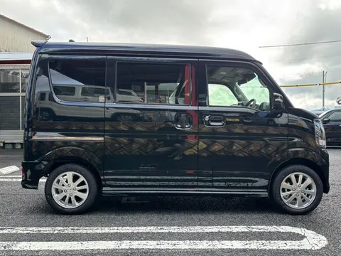 Mitsubishi Town Box