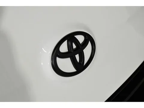 Toyota TownAce Van