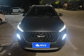 Chery Tiggo 3x