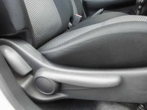 Nissan Micra (March)