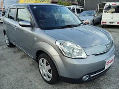 Mazda Verisa