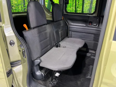 Honda N-VAN +Style