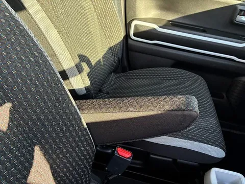 Mazda Flair Crossover