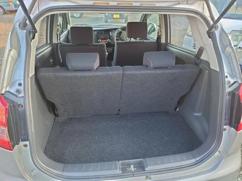 Suzuki Cervo