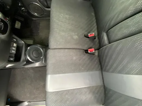 Honda N-BOX Slash