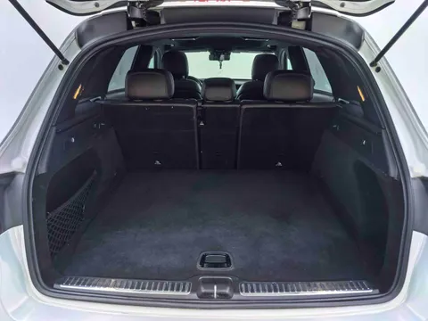 Mercedes-Benz Mercedes-Benz GLC