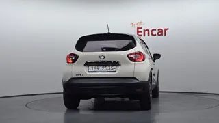 Renault QM3