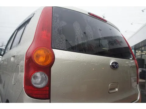 Subaru Pleo