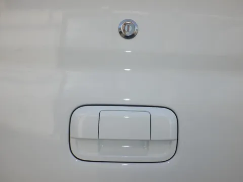 Mitsubishi Minicab Van