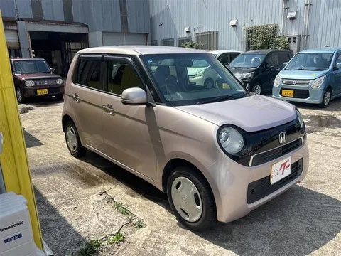 Honda N-ONE
