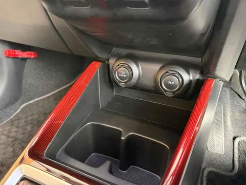 Suzuki Swift Sport